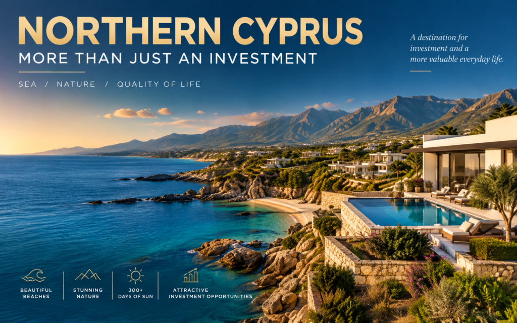 Property in North Cyprus